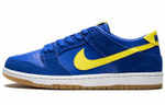 Кроссовки Nike Dunk Sb Pro"Boca Juniors"