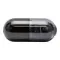 MoonDrop Pill Black