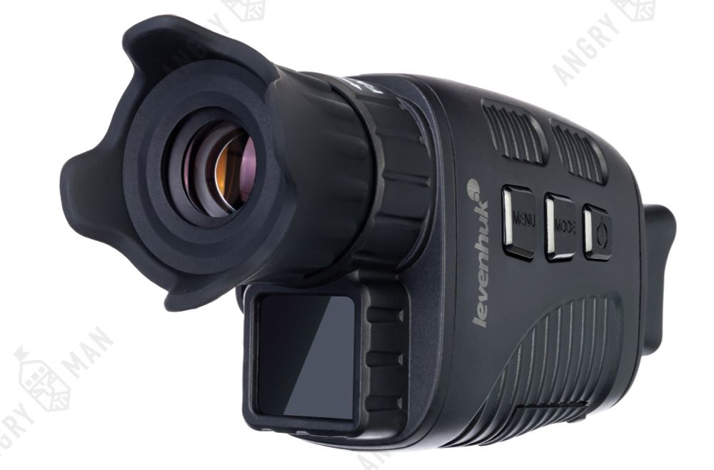 Монокуляр цифровой ночного видения Halo 13X, Levenhuk