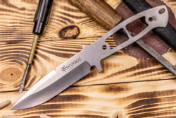 Клинок Severus D2 StoneWash