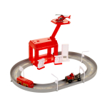 Парковка, коробка 5599-134A