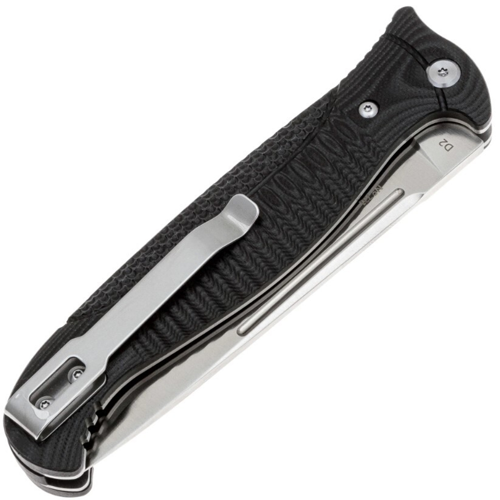 Нож складной Reptilian Финка 5