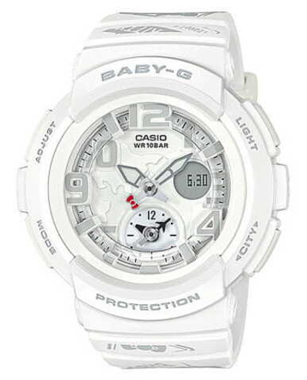 Часы Casio Baby-G BGA-190KT-7BER