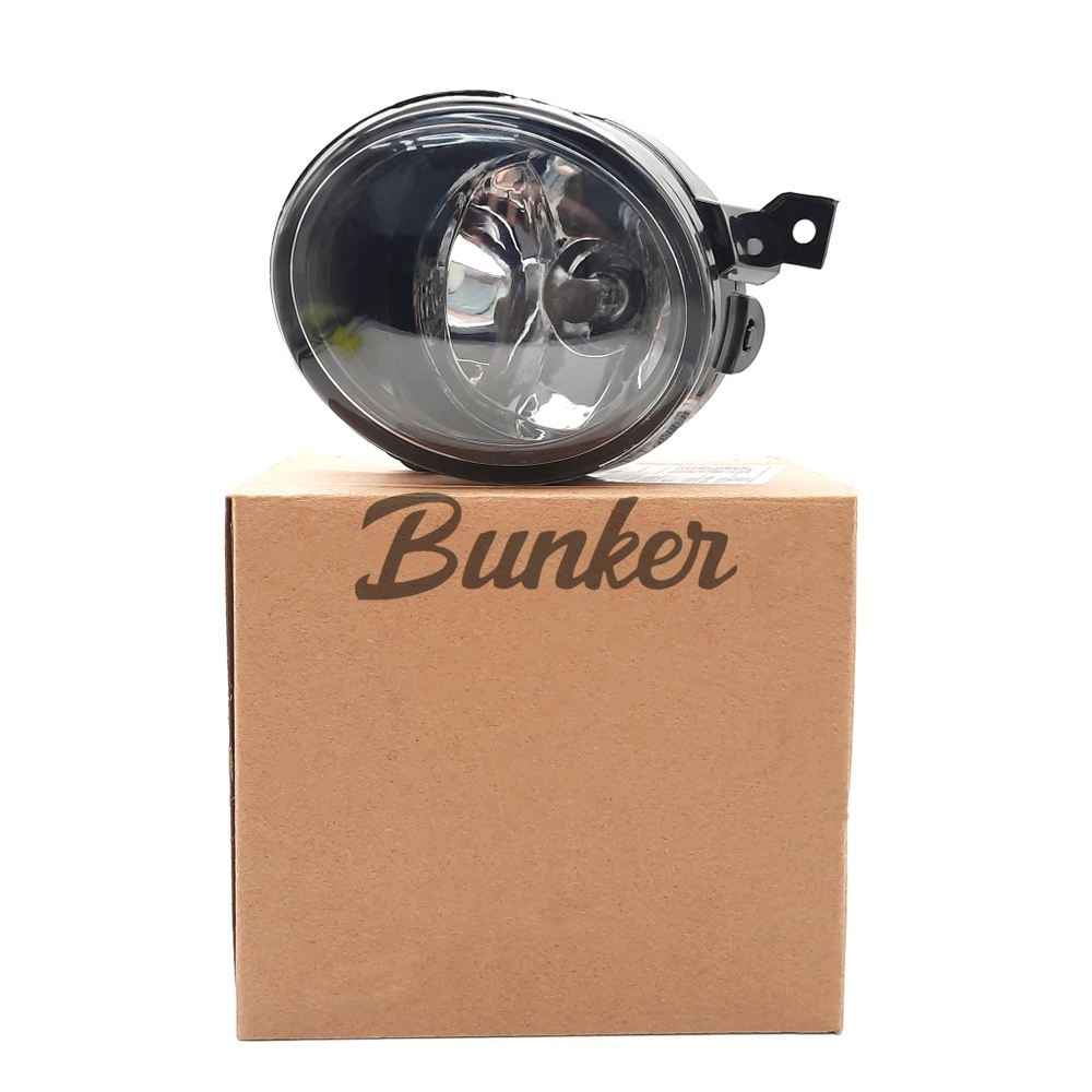 Противотуманная фара Volkswagen Jetta 5, LH