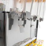 Сокоохладитель 12 PL-3 Foodatlas