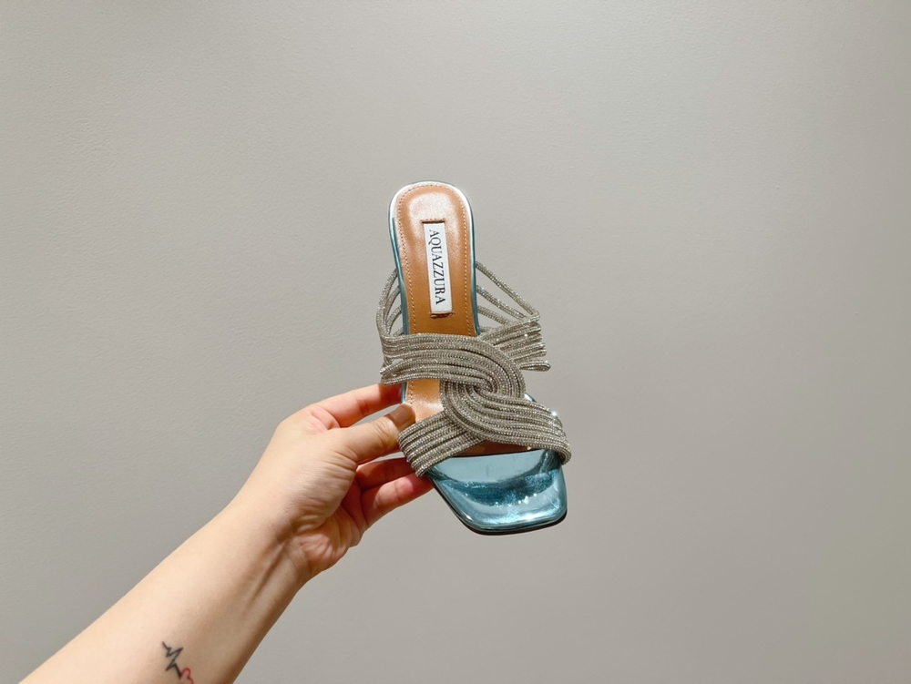 Aquazzura Pumps 10 cm