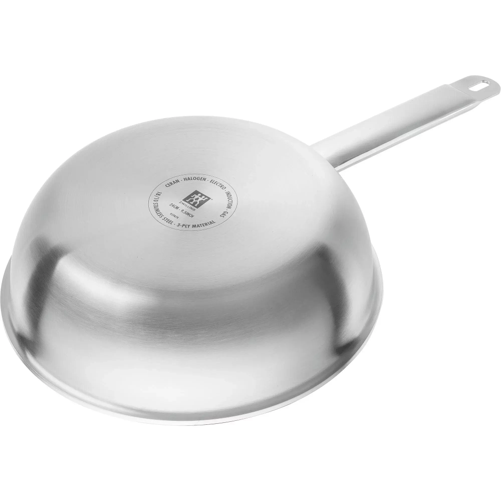 Zwilling - Сковорода Про глубиной 28см. / артикул   65120-280-0  / GTIN 4009839530661