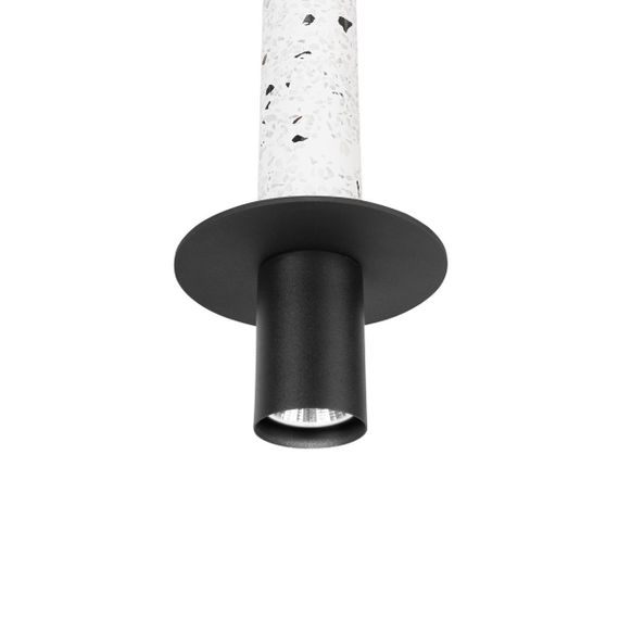 Подвесной светодиодный светильник Loft IT Lava 10361B