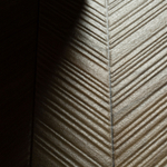 Керамогранит Lavelly Chevron Wood Mini бежевый матовый 1200х600х8,5 мм (2 шт.=1,44 кв.м)