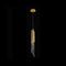Подвесной светильник Crystal Lux Credo SP1 Gold