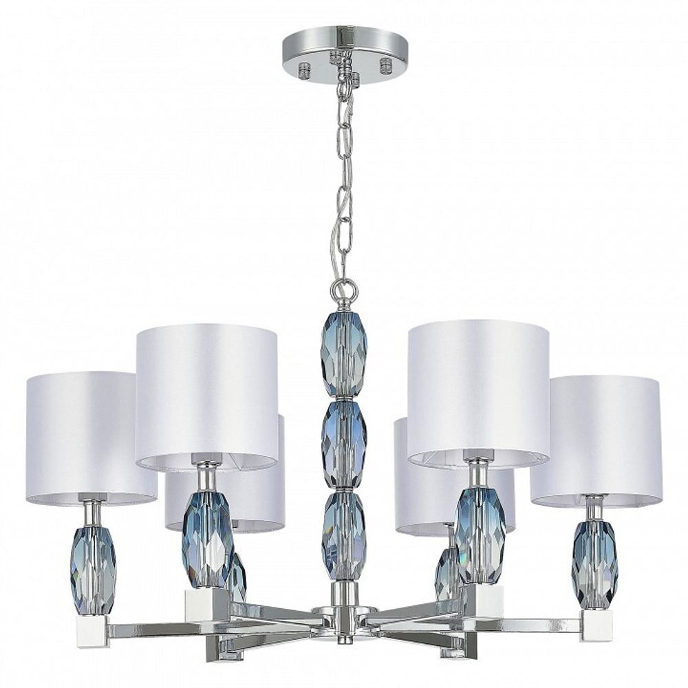 Подвесная люстра ST-Luce Lingotti SL1759.103.06