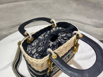 Christian Dior Lady Dior 24 cm