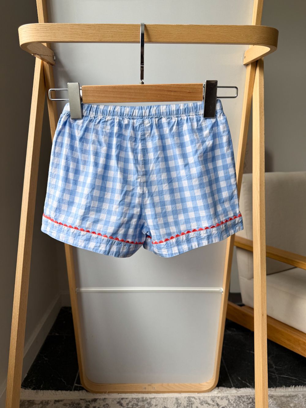 Хлопковый костюм Jacadi, 128