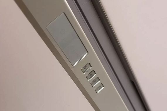 Холодильник Sharp SJ EX98F BE