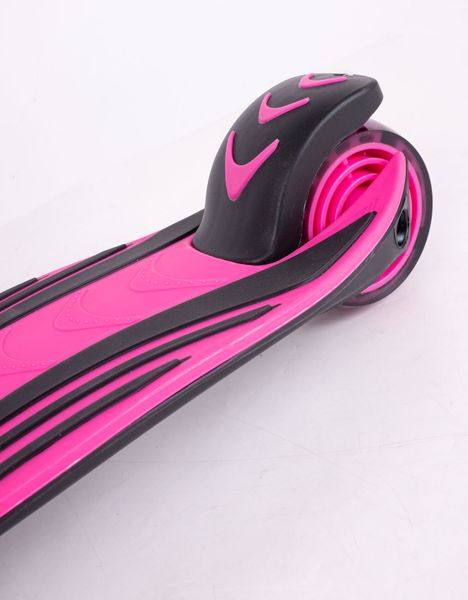 Детский складной самокат TechTeam Buggy от 3 до 5 лет