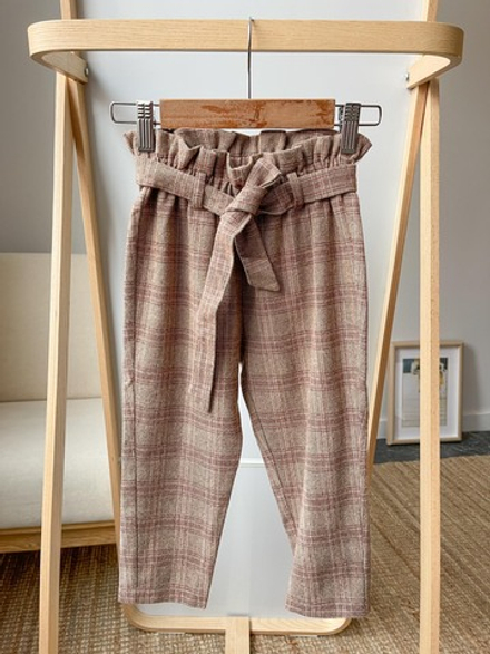 Брюки Zhoe&Tobiah, 110