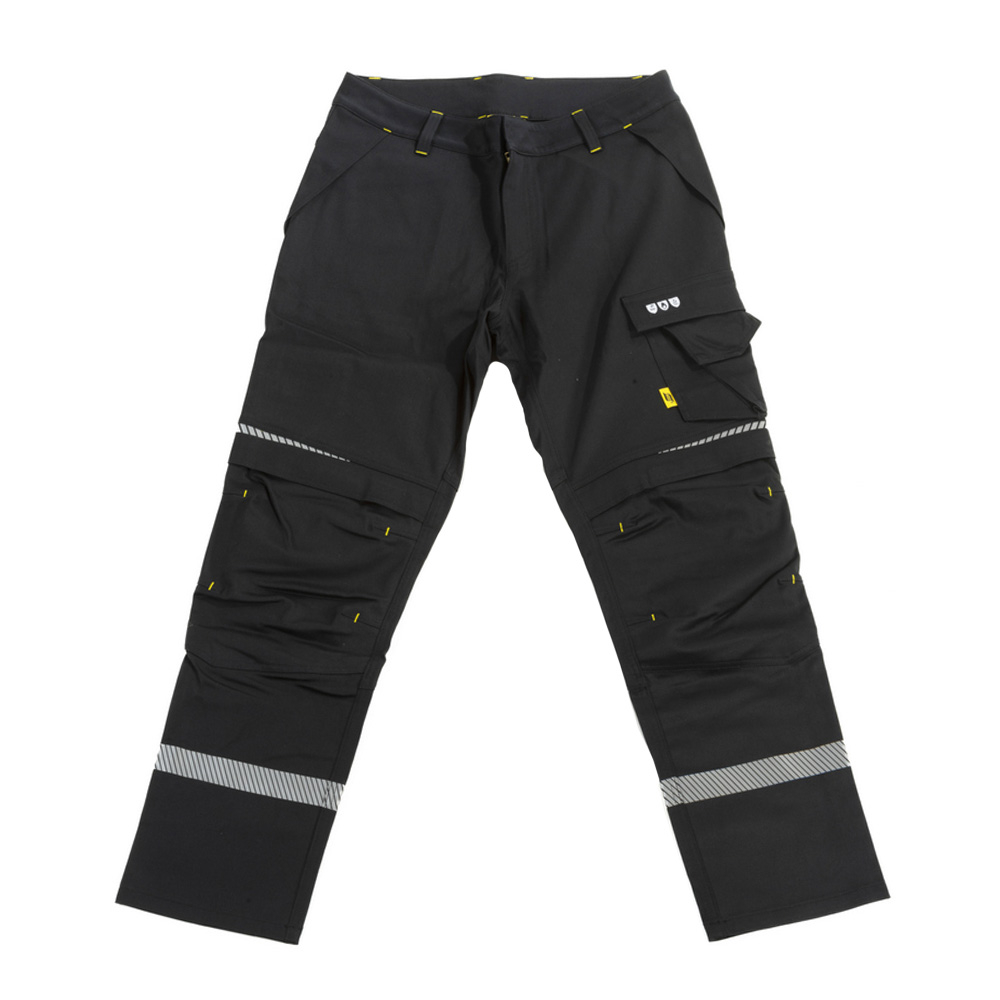 Брюки сварщика 1 класса защиты ESAB MW2000, размер XL