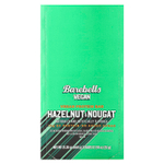 Barebells, веганский протеиновый батончик, фундук и нуга, 12 батончиков по 55 г (1,94 унции)