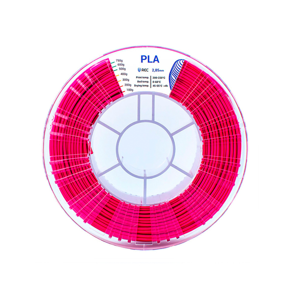 REC PLA 2.85