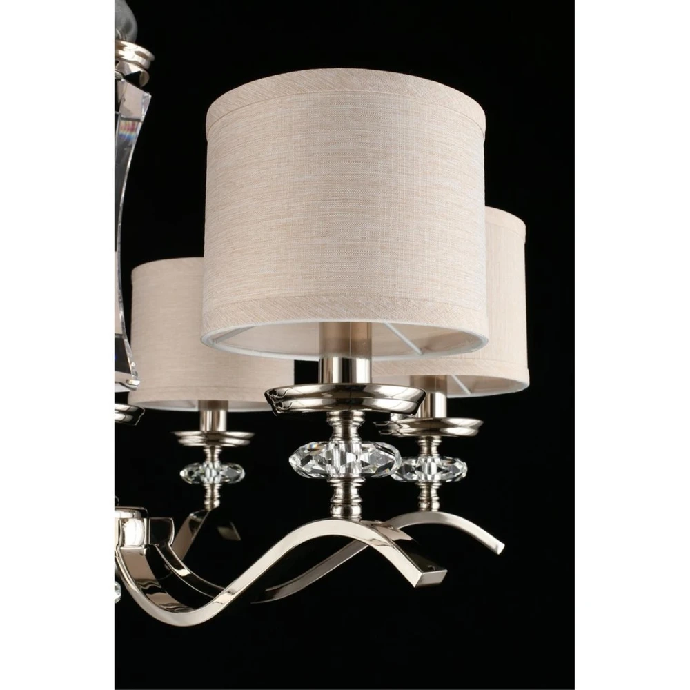 Подвесная люстра Aployt OKIN APL.715.03.06