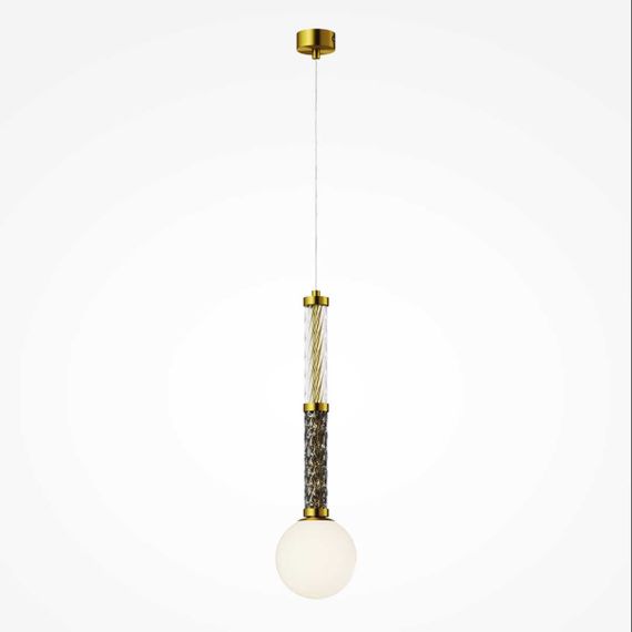 Подвесной светильник Maytoni MOD287PL-01BS1