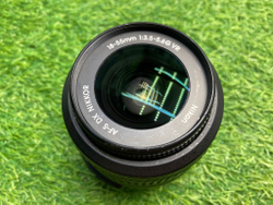 Nikon D3200 kit DX 18-55mm 3.5-5.6G VR 7500 кадров