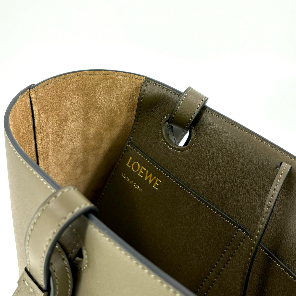 Loewe Large Anagram Tote