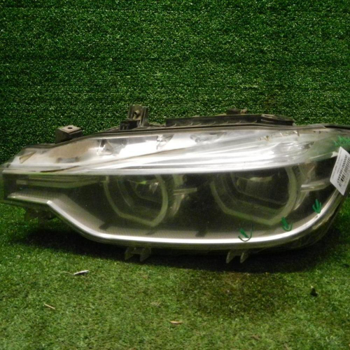 Фара левая BMW 3er F30 (2015-2020) LED