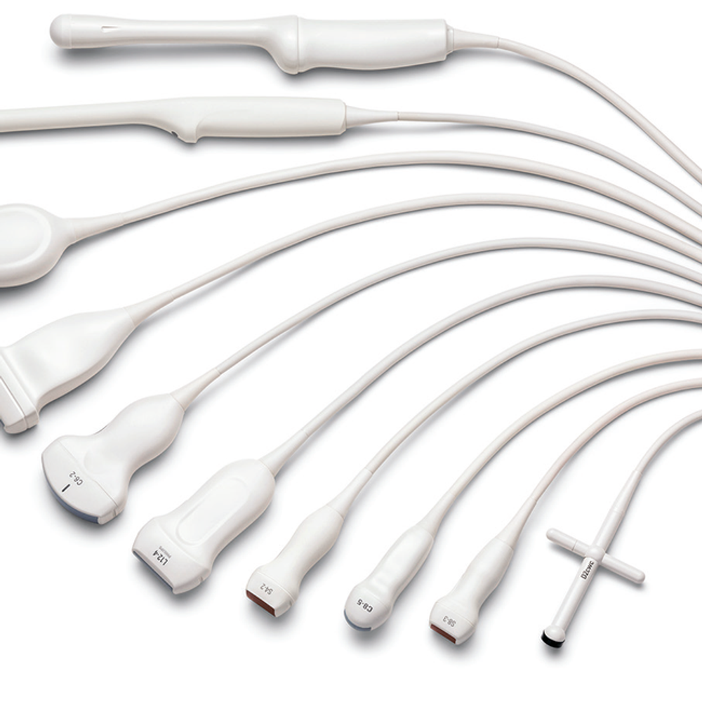 Ультразвуковой аппарат Philips Affiniti 30