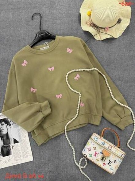 Свитшот S241618 (263583688) Fabrika