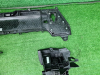 Телевизор Mercedes GLS x167 (2019-н.в.)