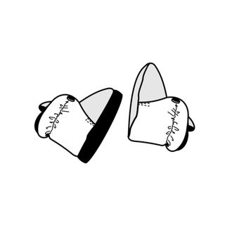 Dada Booties (осень/весна)