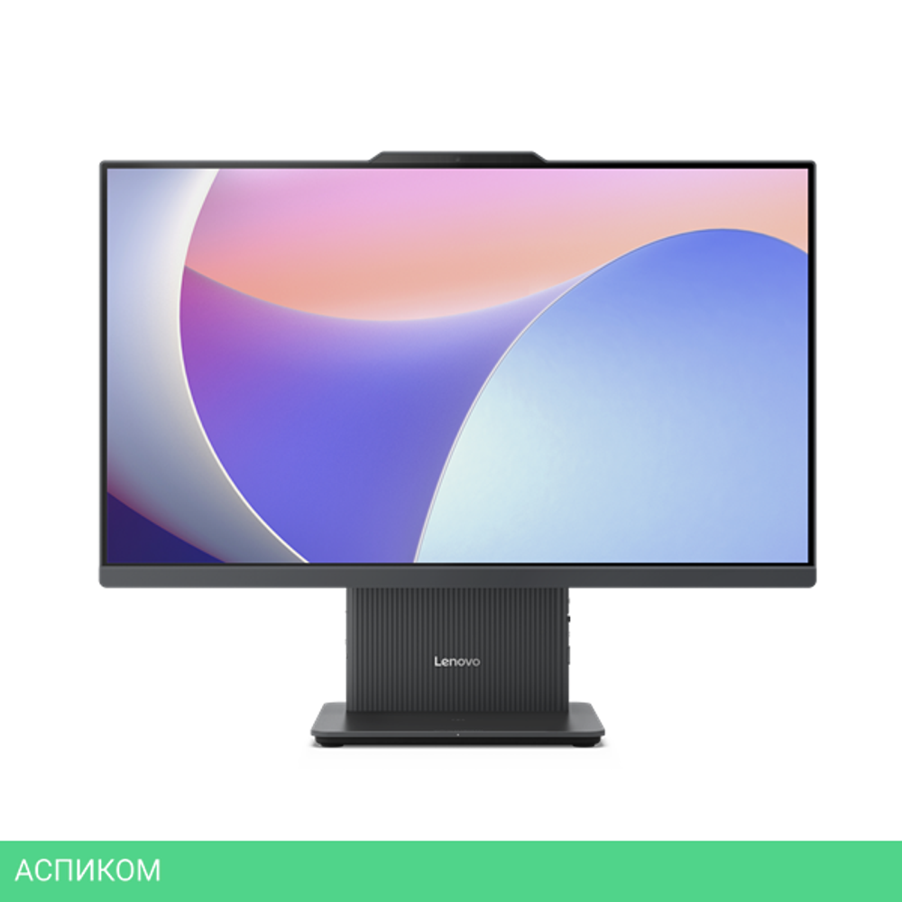 Моноблок Lenovo IdeaCentre AIO 24ARR9 Luna Grey (F0HR0093RU)