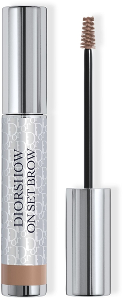DIOR Diorshow On Set Brow - Тушь для бровей оттенок 01 Blond, 5 ml