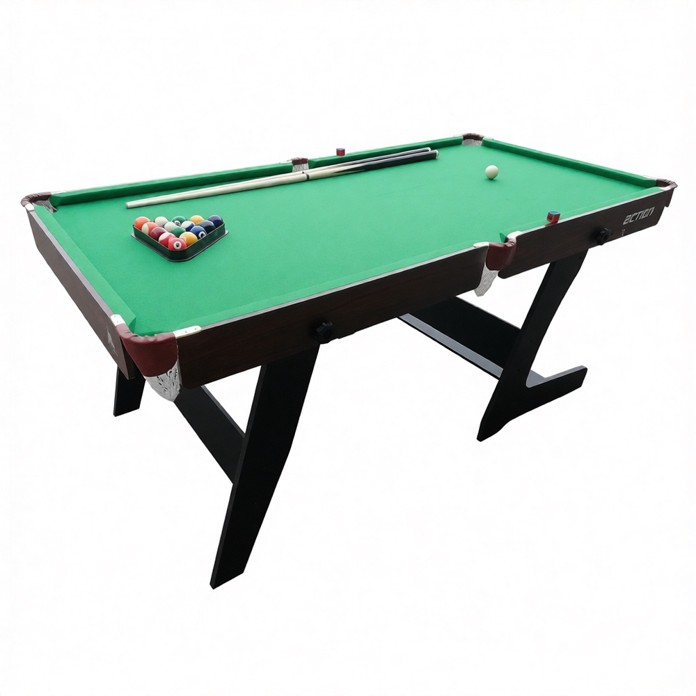 Бильярдный стол DFC ACTION