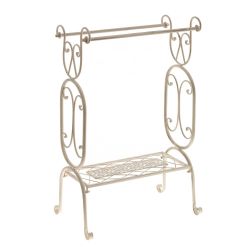 GAEM Стойка напольная для полотенец, L50 W30,5 H80,5 см