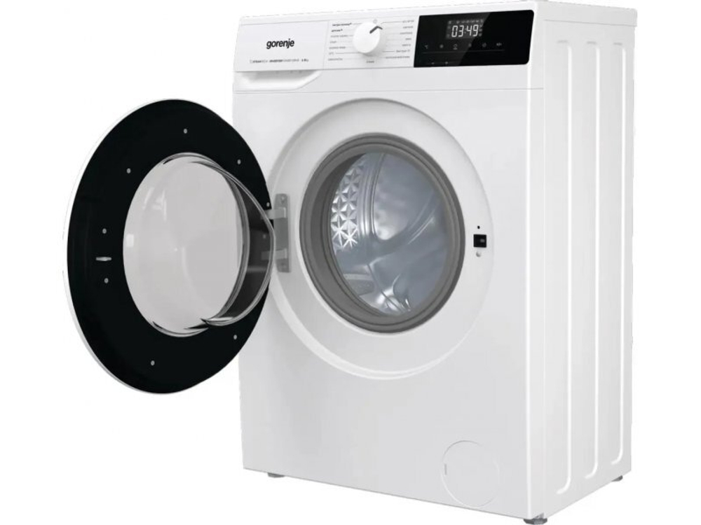 Стиральная машина Gorenje WNHPI84AS/R