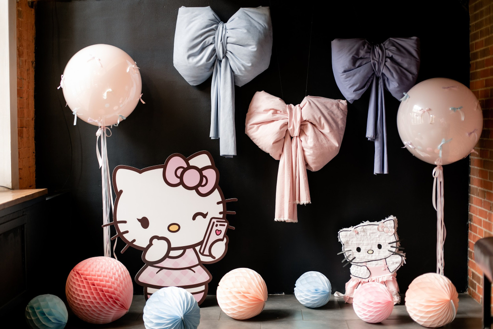 Hello Kitty