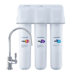 Аквафор  Водоочиститель "Кристалл ECO Pro" (модификация А)  (3/1шт)