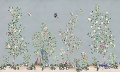 Цифровое панно ID Wall GARDEN