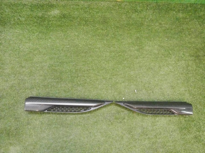 Накладка крыла передняя Комплект Range Rover Evoque 2 (2018-н.в.)