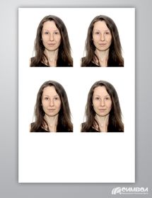 Фото на документы