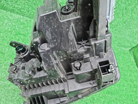 Фара правая BYD FangChengBao Leopard 5 (23-нв) LED