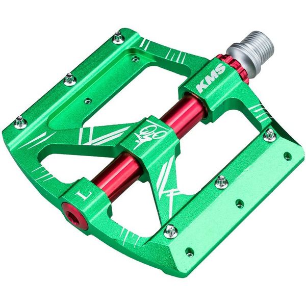 Педали алюминиевые для горного велосипеда 