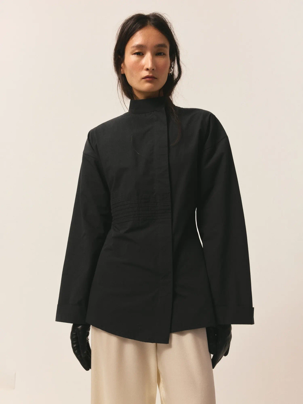 Рубашка KIMONO