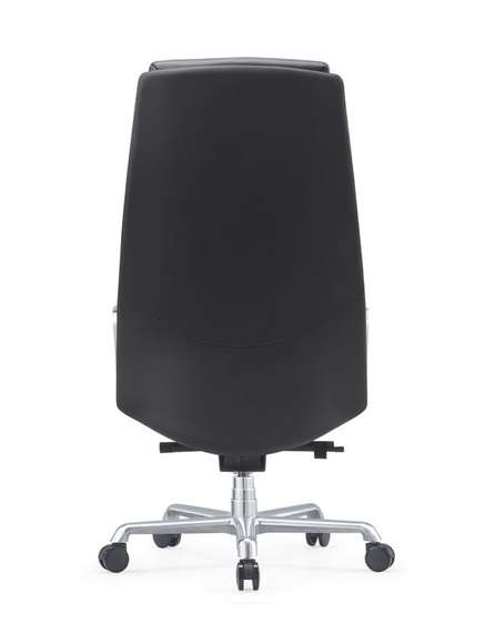 Кресло Newman A2415 Черный