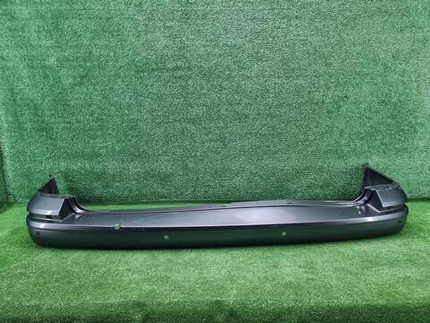 Бампер задний VW Multivan T6 (2015-2020)