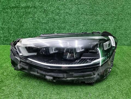 Фара левая Mercedes S W223 (20-нв) Multibeam LED