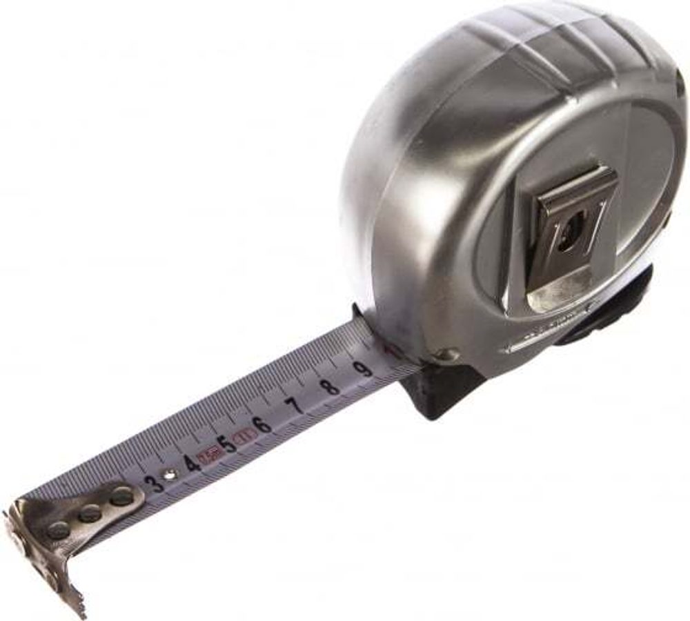 РУЛЕТКА MATRIX МАГНИТНЫЙ ЗАЦЕП 7,5МХ25ММ 31012