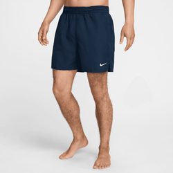 Шорты плавательные мужские NIKE 5 VOLLEY SHORT